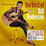Bill Anderson -  As Far As I Can See: The Best Of
